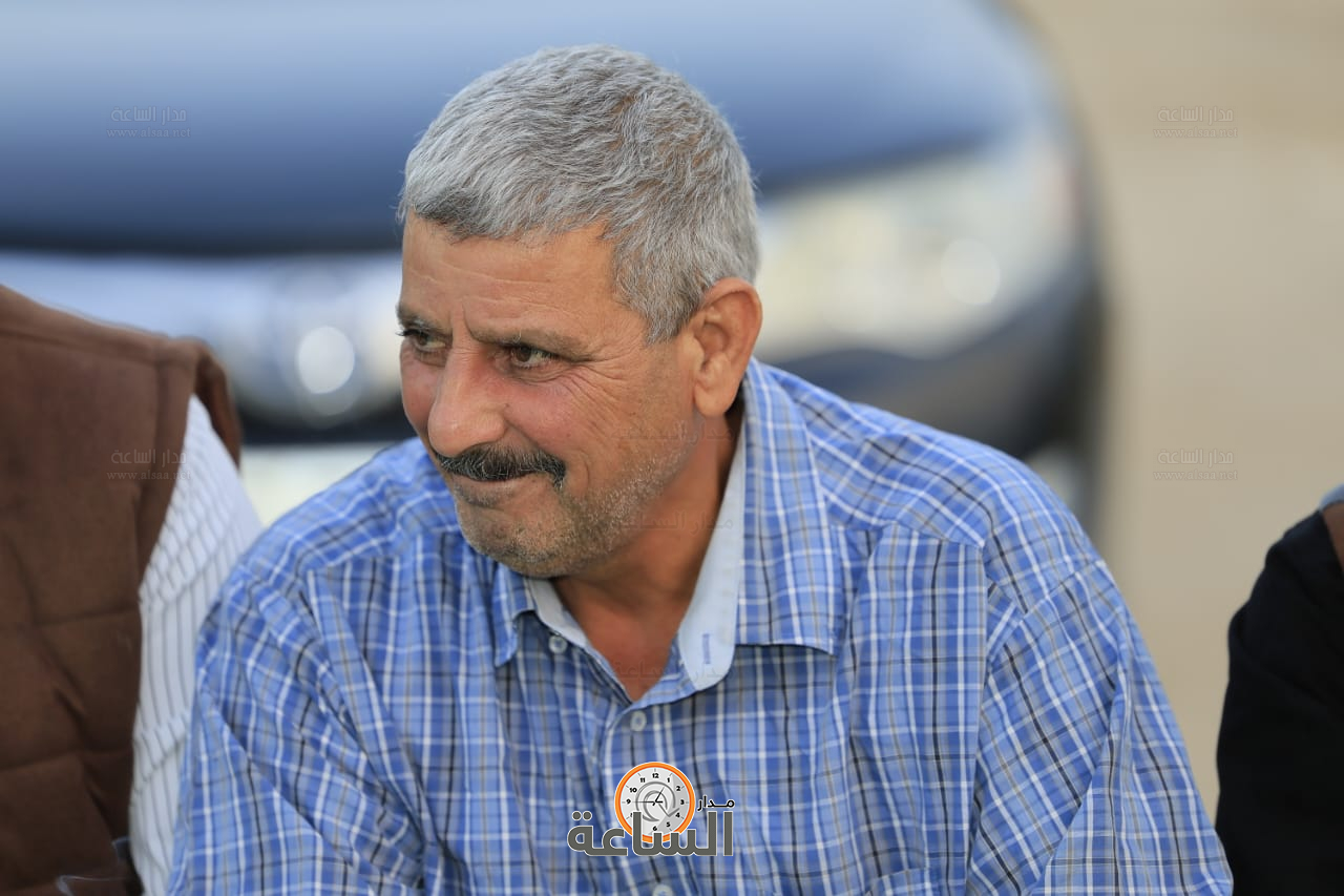 Madar Al-Saa Images 0.7507563433683783