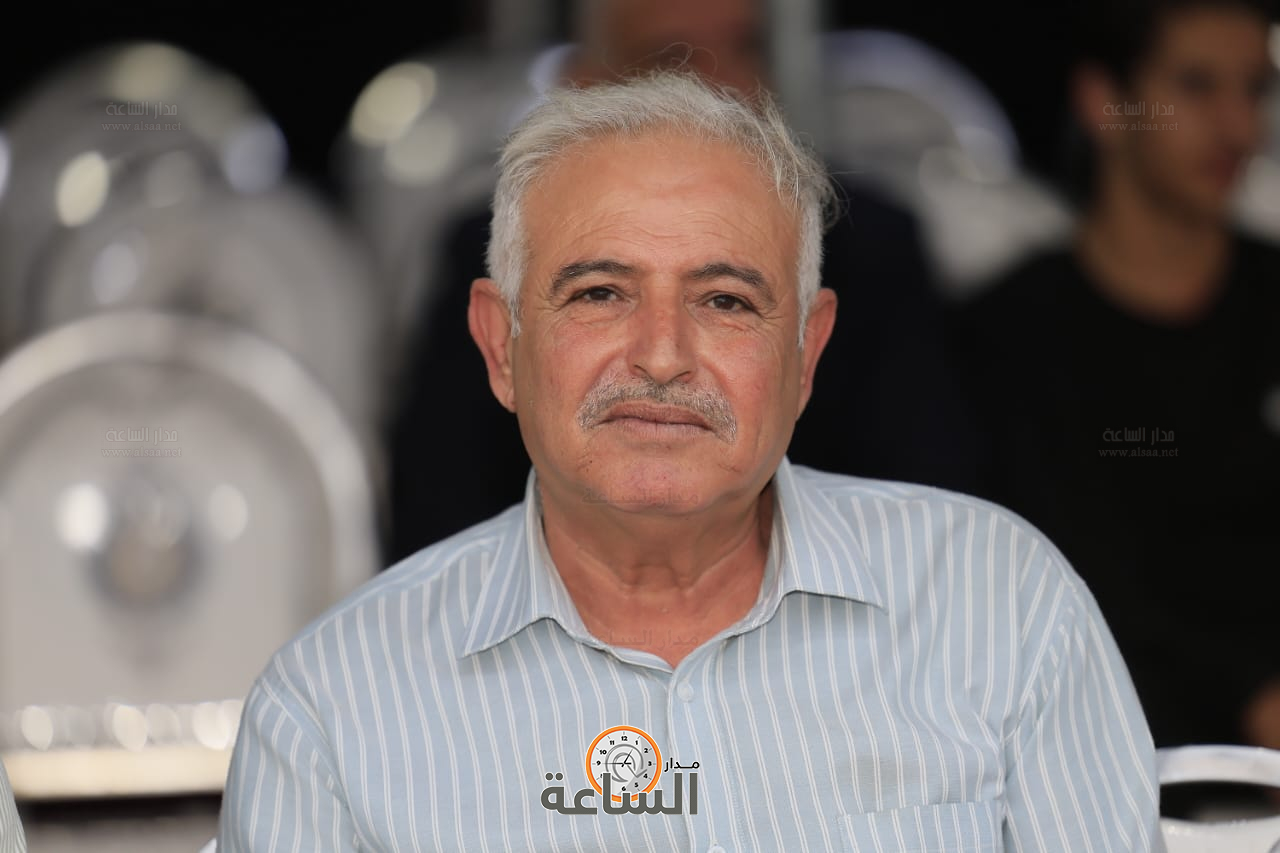 Madar Al-Saa Images 0.4700502037239709