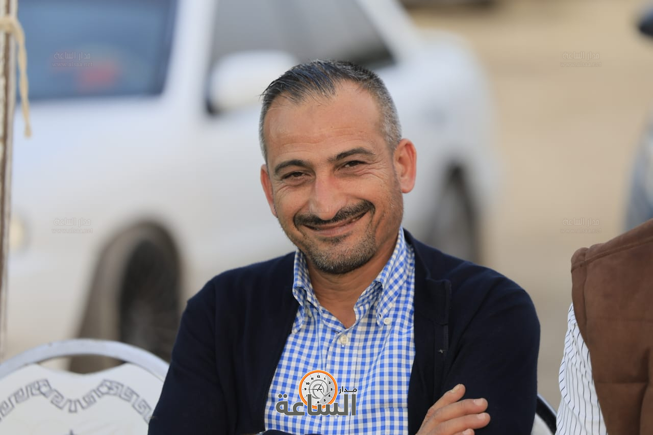 Madar Al-Saa Images 0.08939899063668832