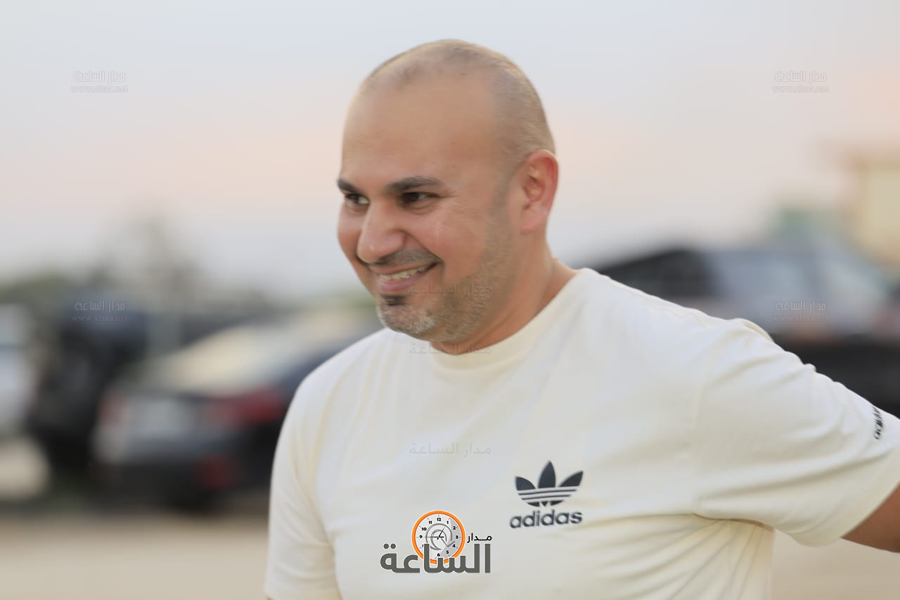 Madar Al-Saa Images 0.993426152986654