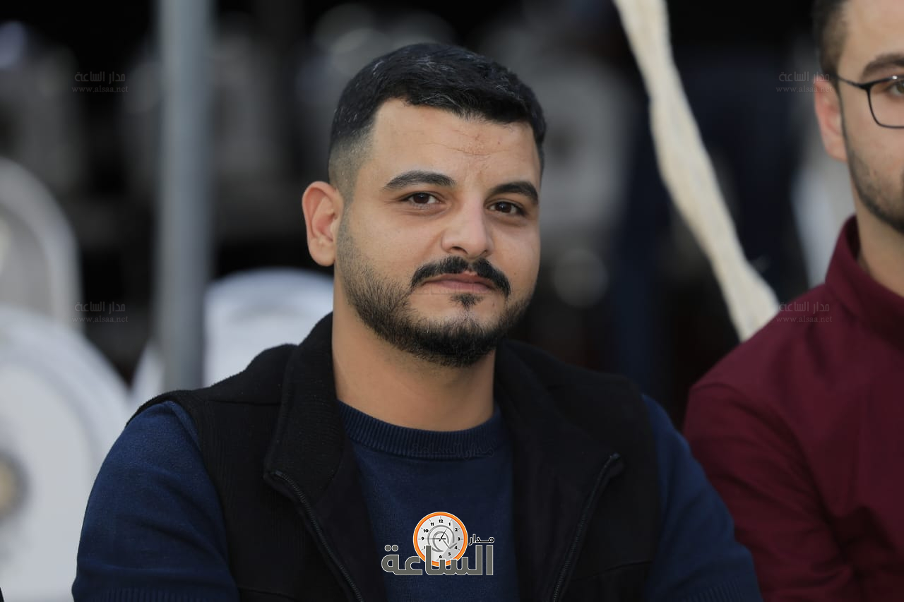 Madar Al-Saa Images 0.20728510274363776