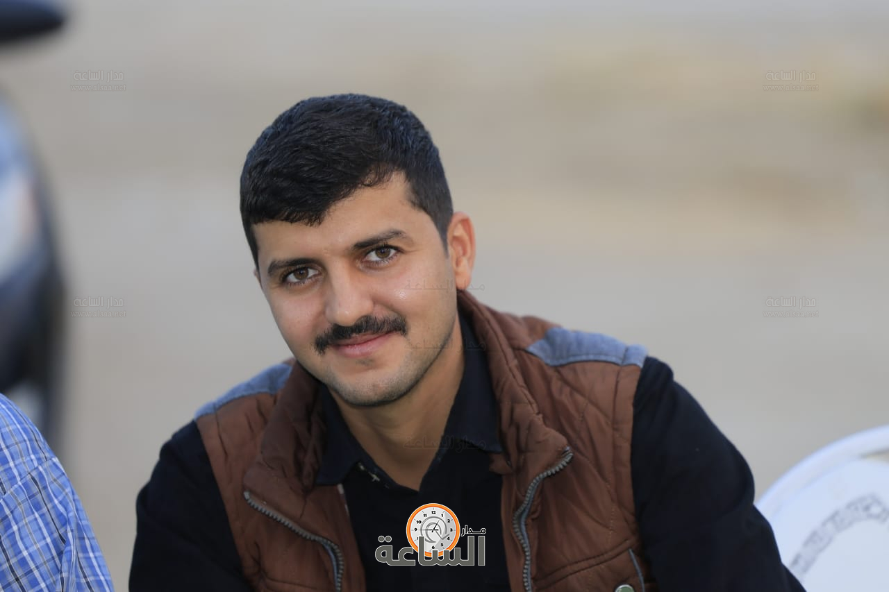 Madar Al-Saa Images 0.31348883542161077