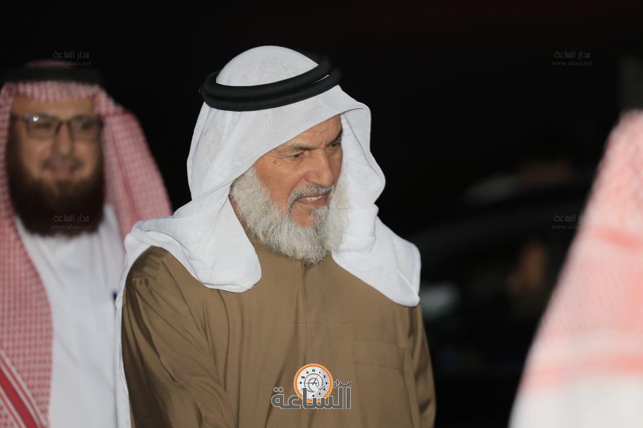 Madar Al-Saa Images 0.2766154644548119