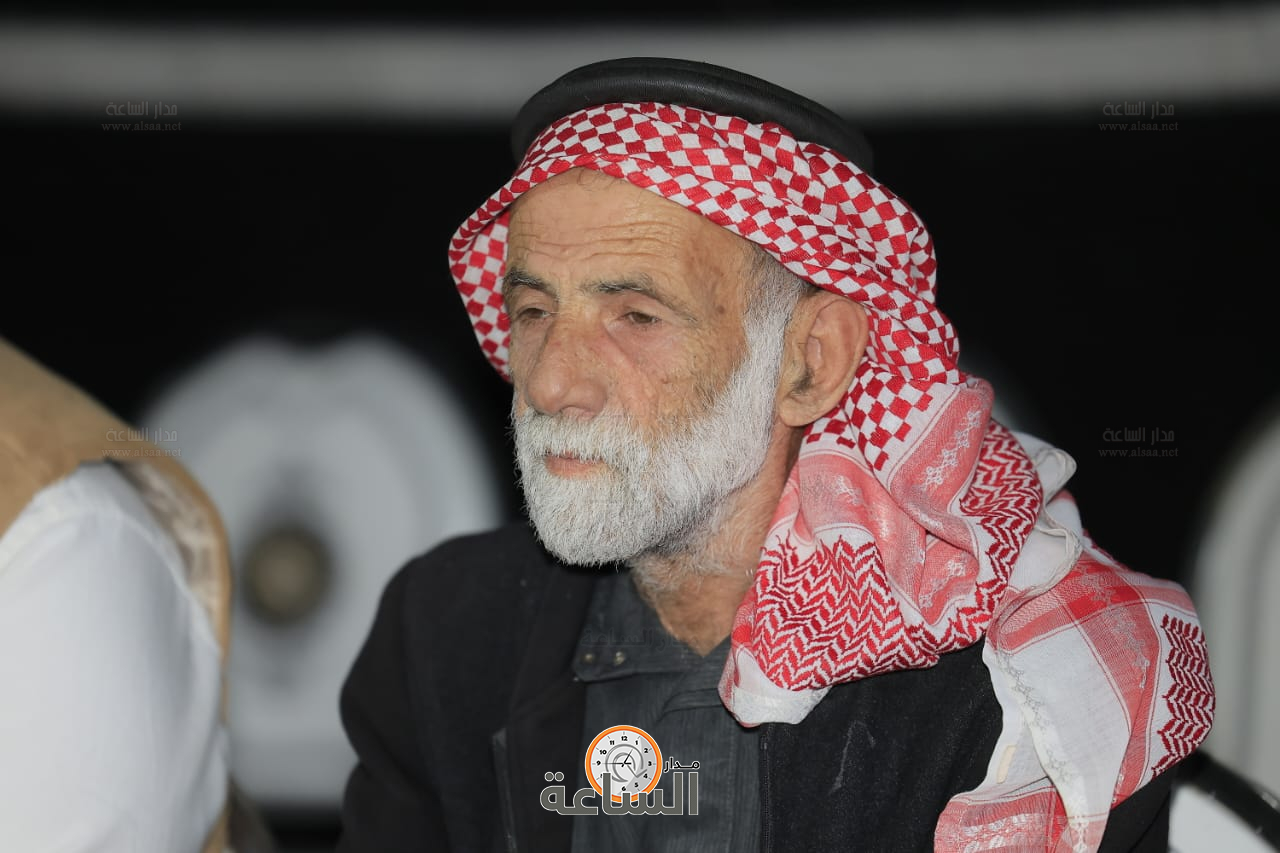 Madar Al-Saa Images 0.0031738152040650114