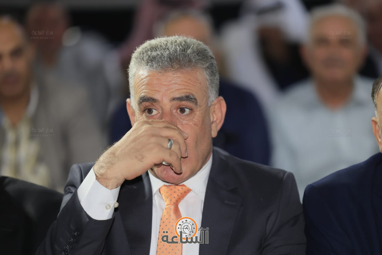 Madar Al-Saa Images 0.32906335407283904