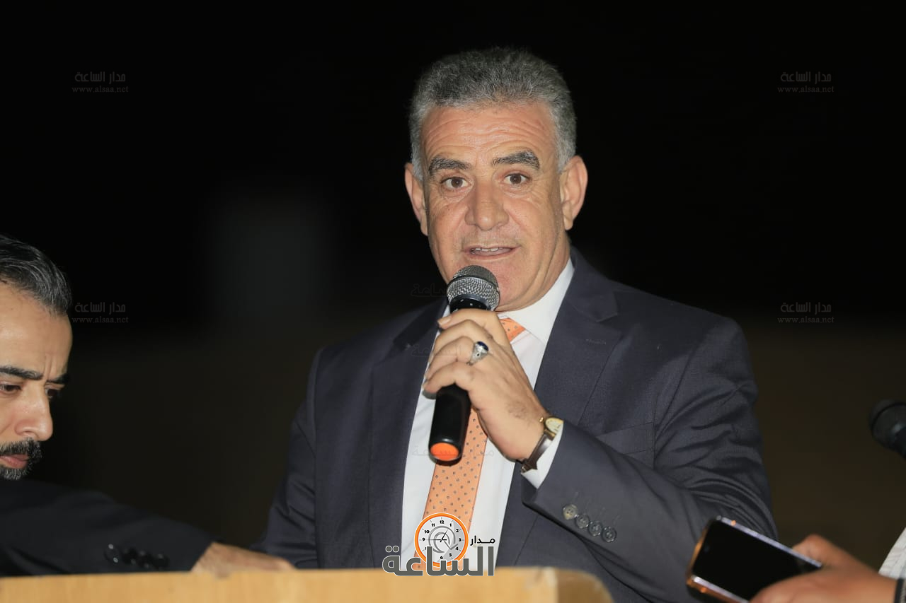 Madar Al-Saa Images 0.188116358273832