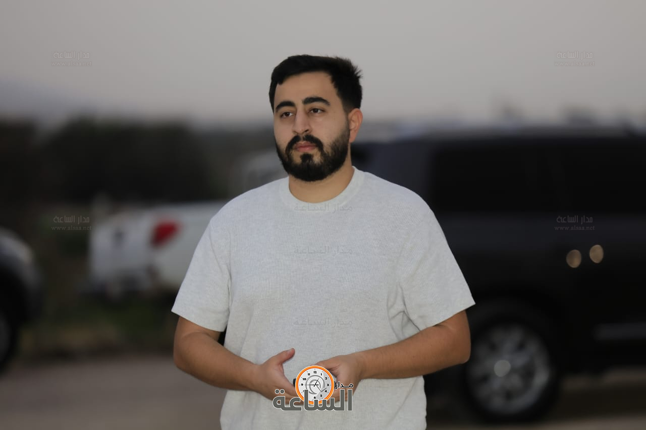 Madar Al-Saa Images 0.439933725088697