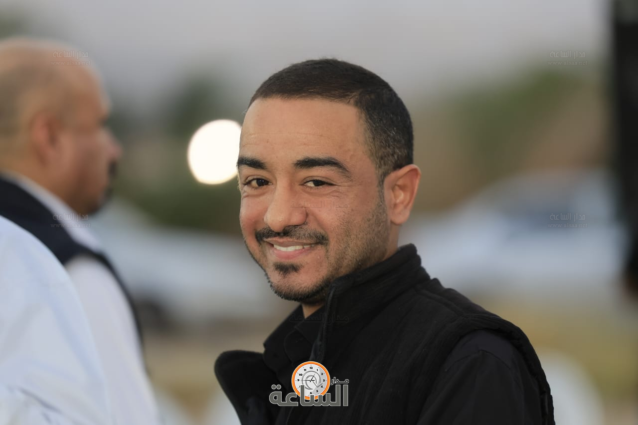 Madar Al-Saa Images 0.12438044598927667