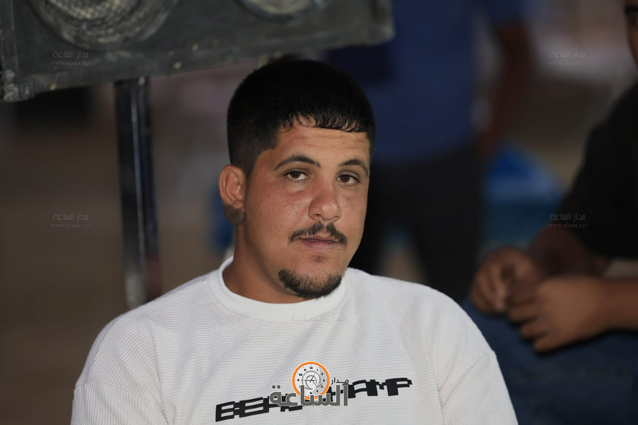 Madar Al-Saa Images 0.4853778820348559