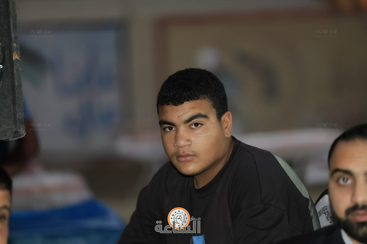 Madar Al-Saa Images 0.9800096786247817