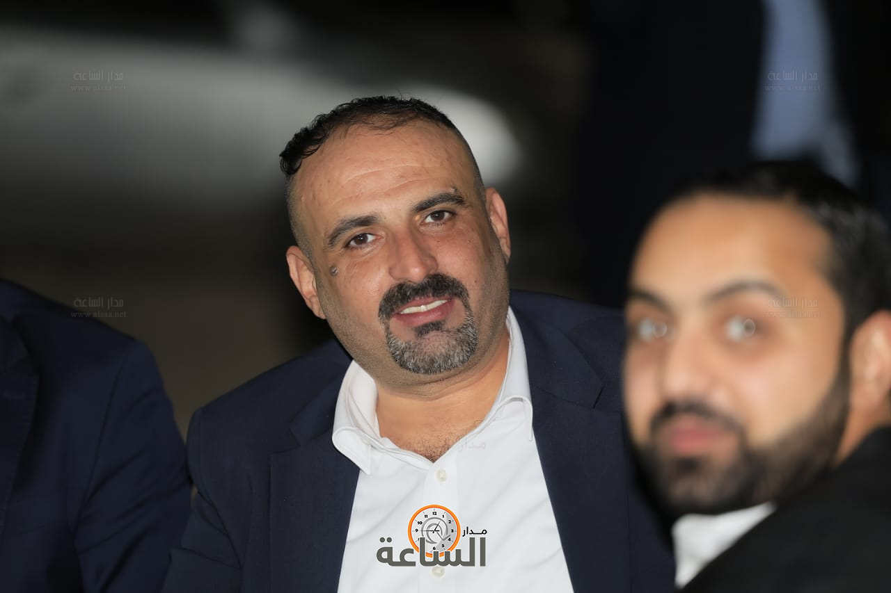 Madar Al-Saa Images 0.6563234349549227