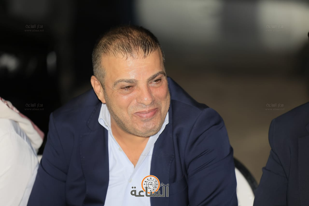 Madar Al-Saa Images 0.8652653828951291