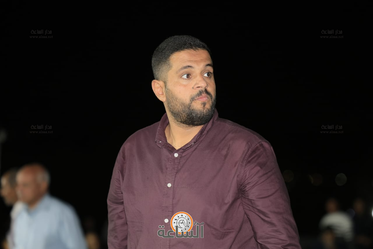 Madar Al-Saa Images 0.2576277500284524