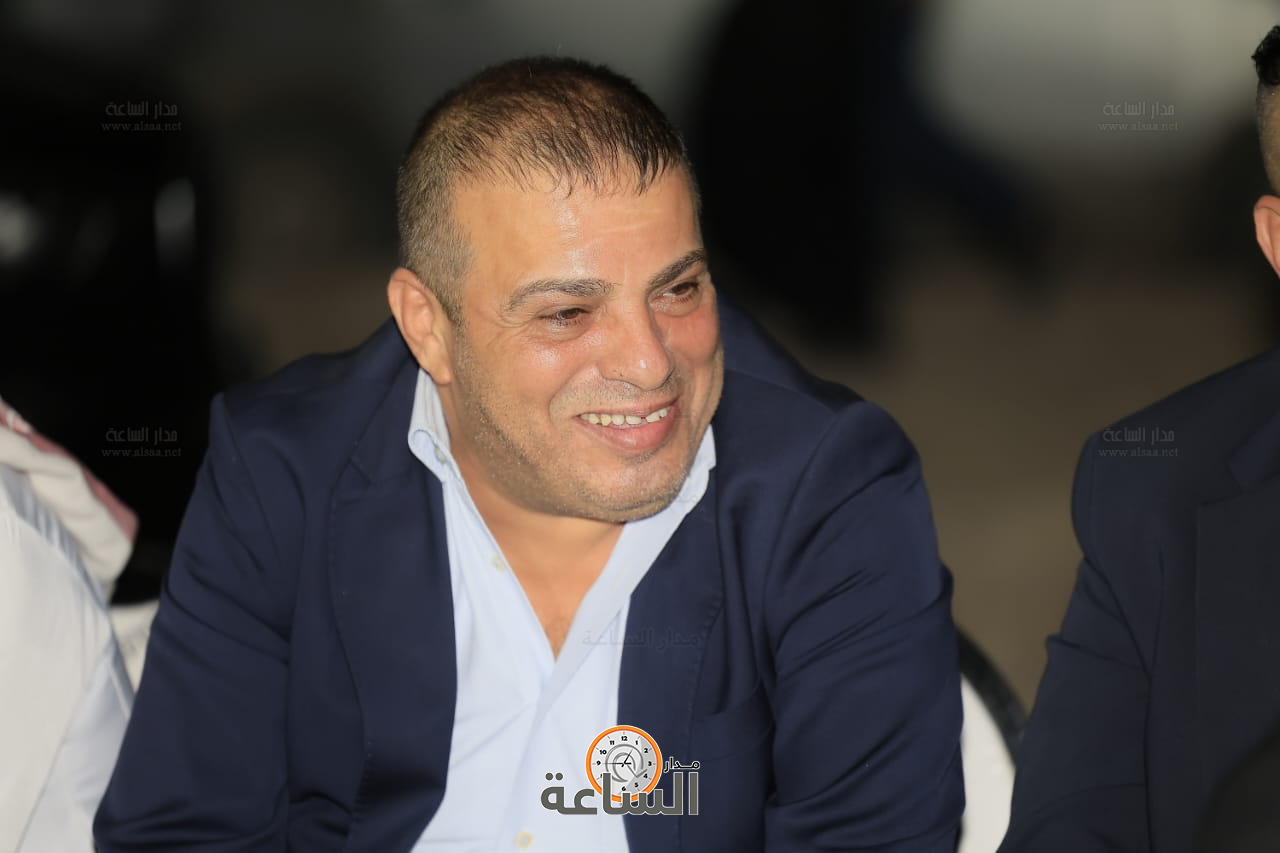 Madar Al-Saa Images 0.3164878848274091