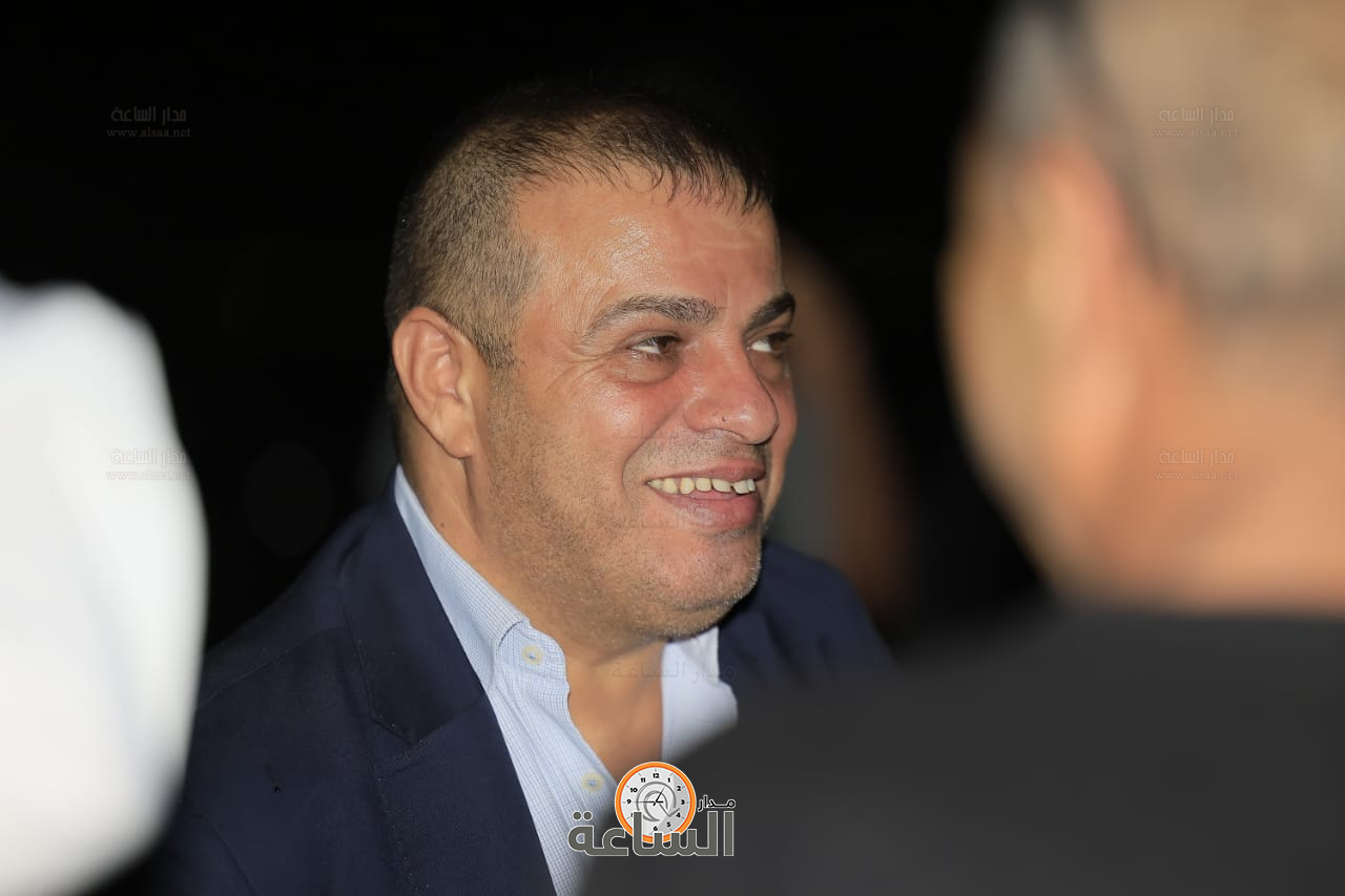 Madar Al-Saa Images 0.26440075940889485