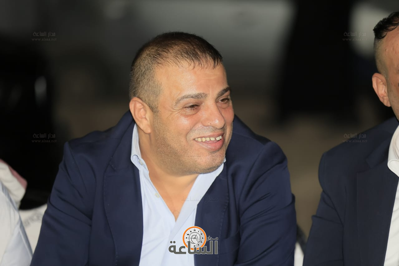 Madar Al-Saa Images 0.5819417259867938