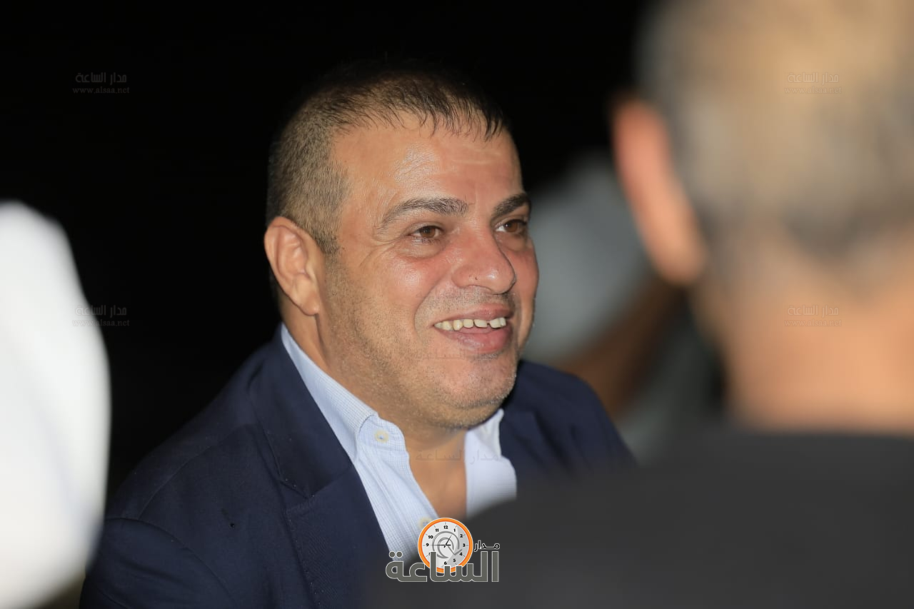 Madar Al-Saa Images 0.91024308452006