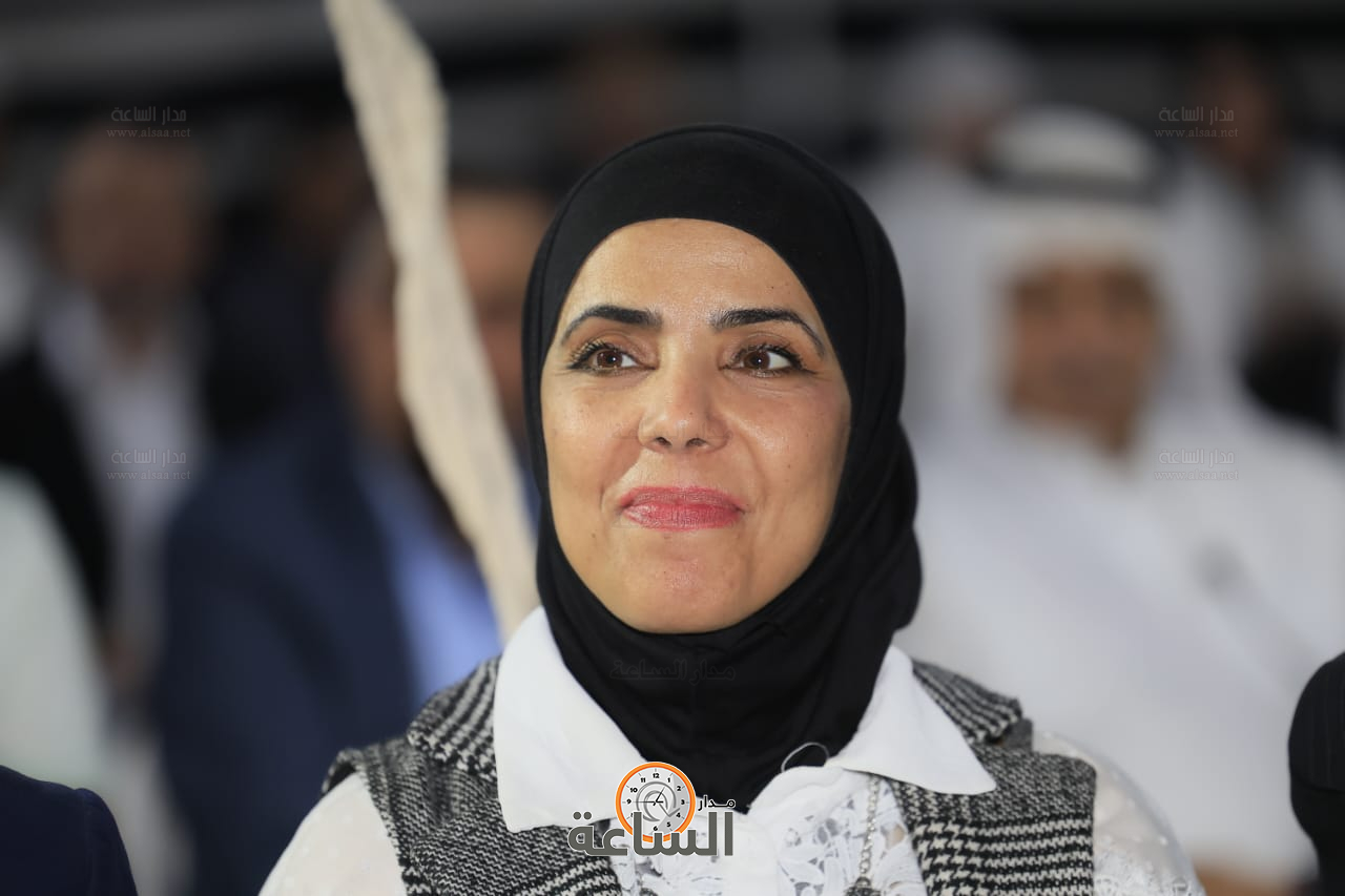 Madar Al-Saa Images 0.5127782207151623