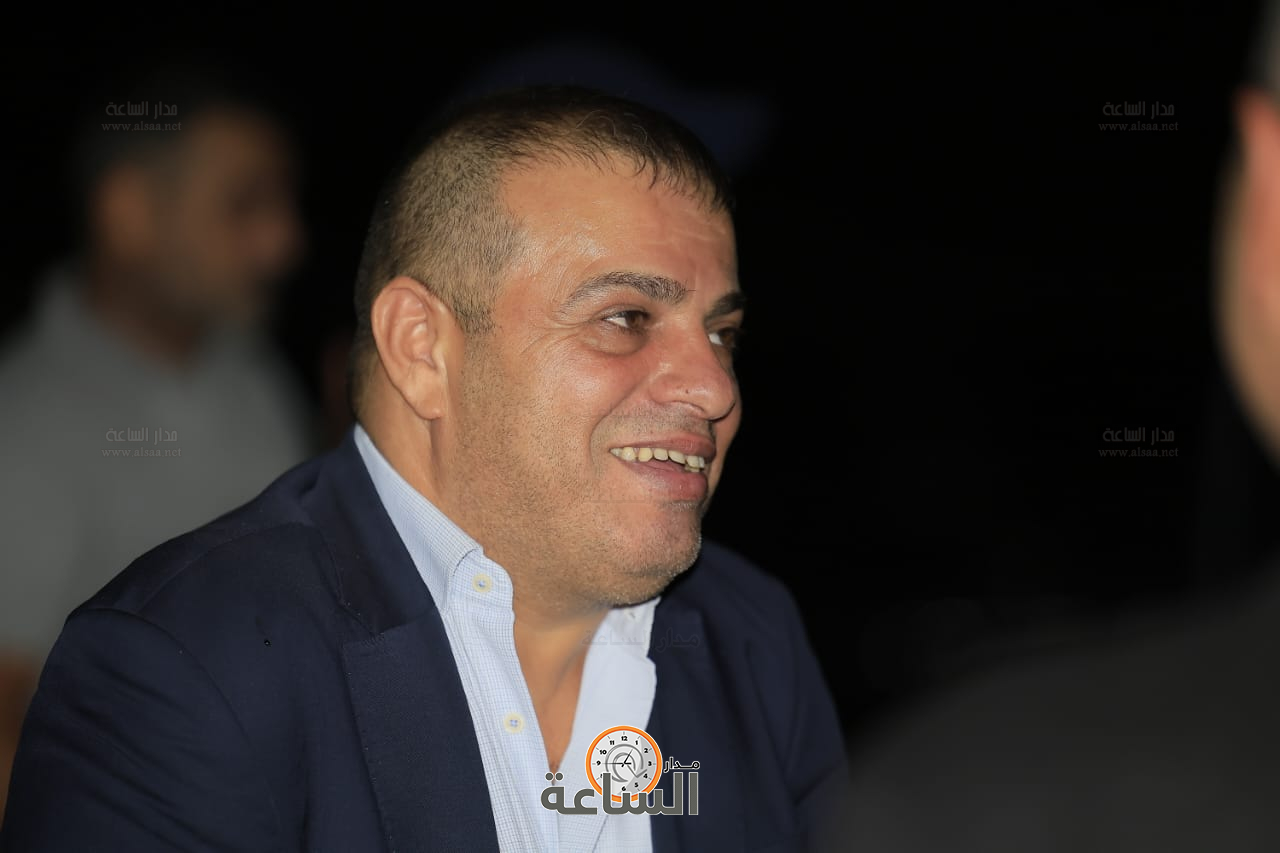 Madar Al-Saa Images 0.907162605877211