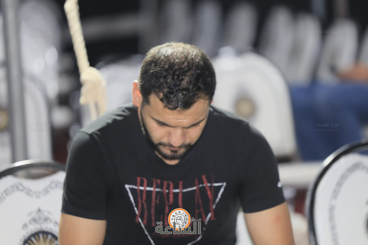 Madar Al-Saa Images 0.1125195712005378