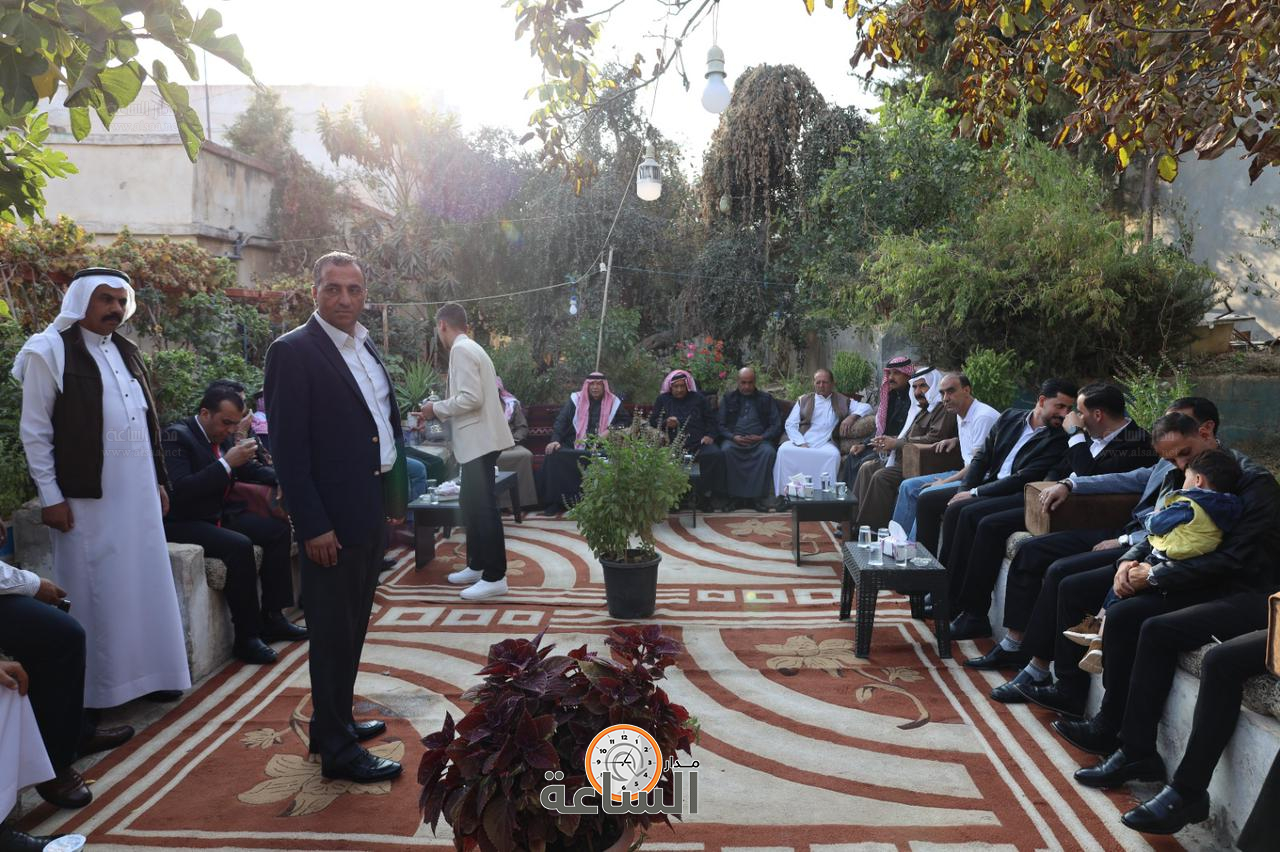 Madar Al-Saa Images 0.25886948685725597