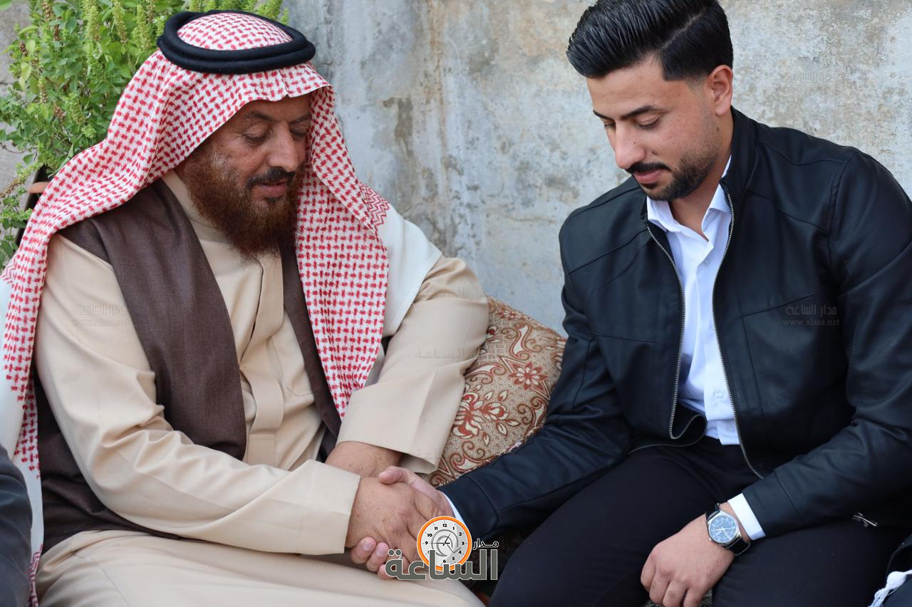 Madar Al-Saa Images 0.8579831703710185