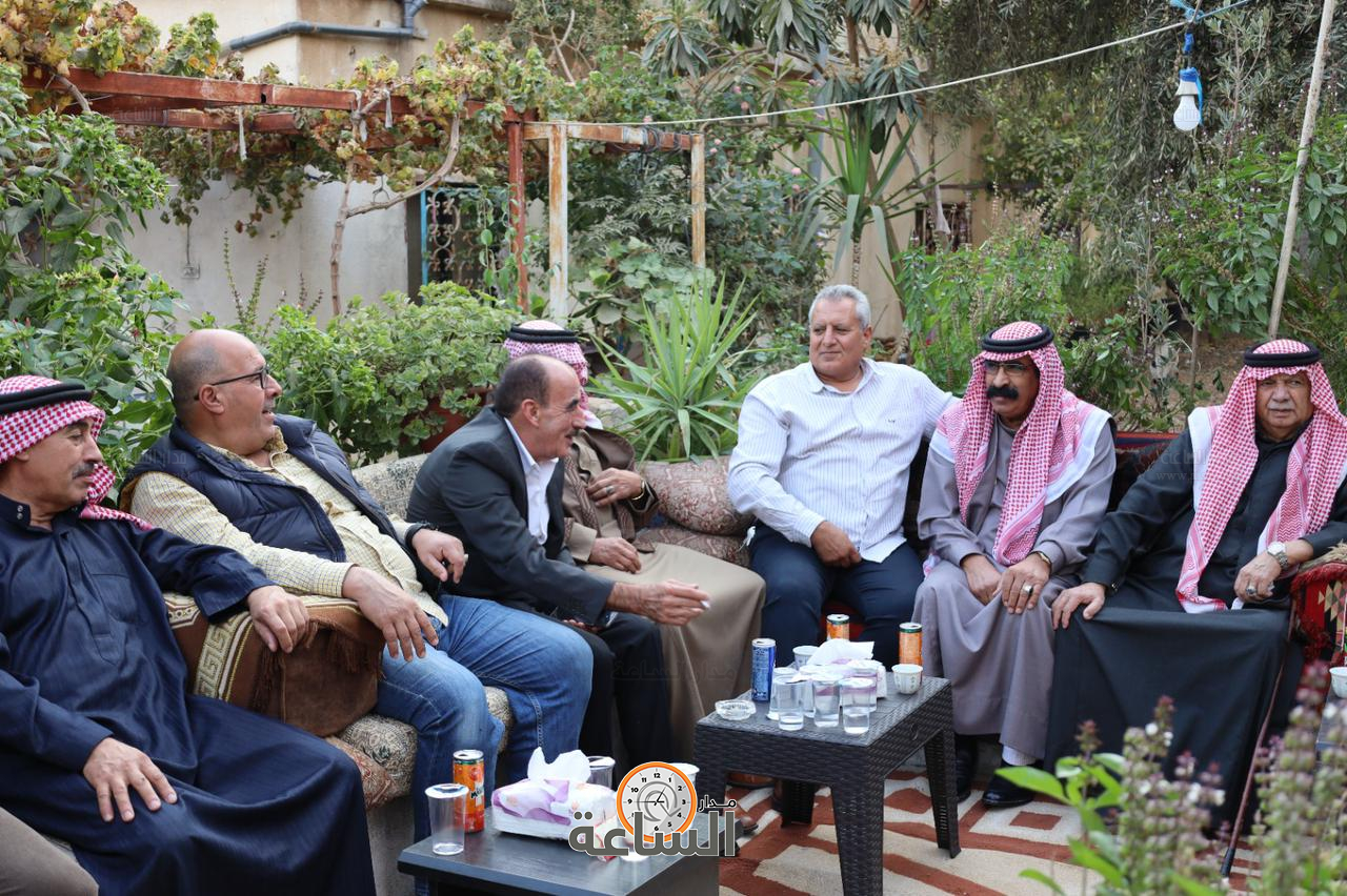 Madar Al-Saa Images 0.946557612703471