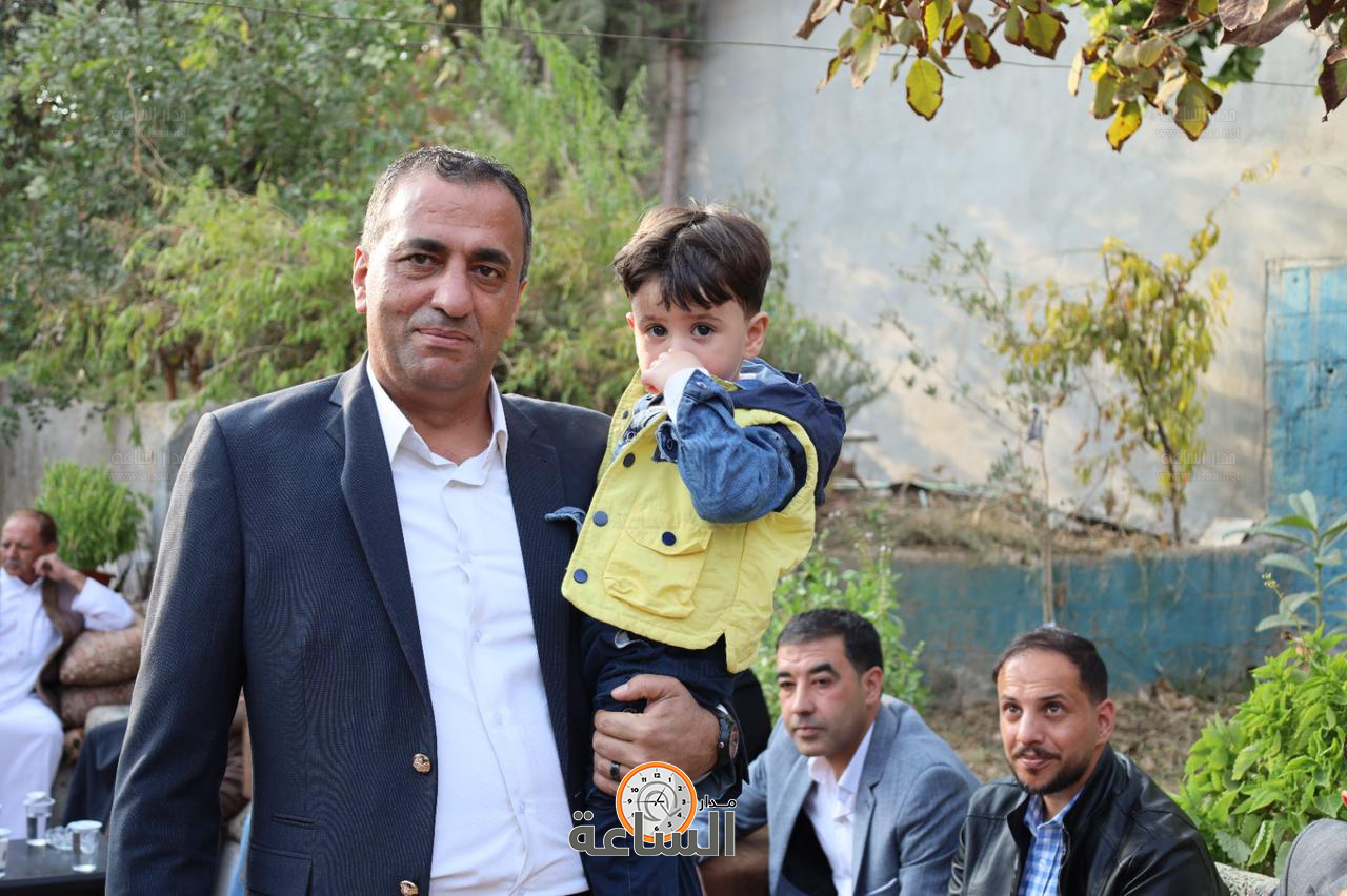 Madar Al-Saa Images 0.8225000439744915