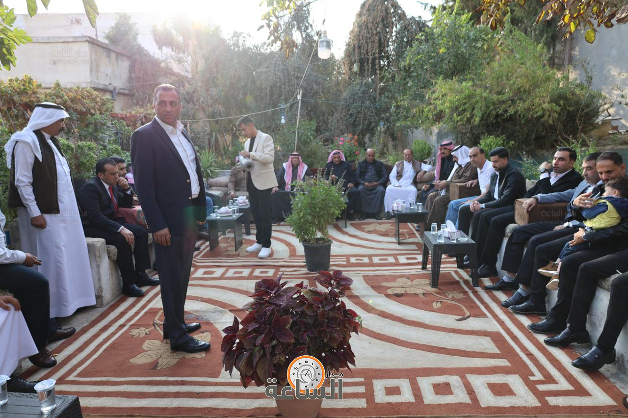 Madar Al-Saa Images 0.762632531860114