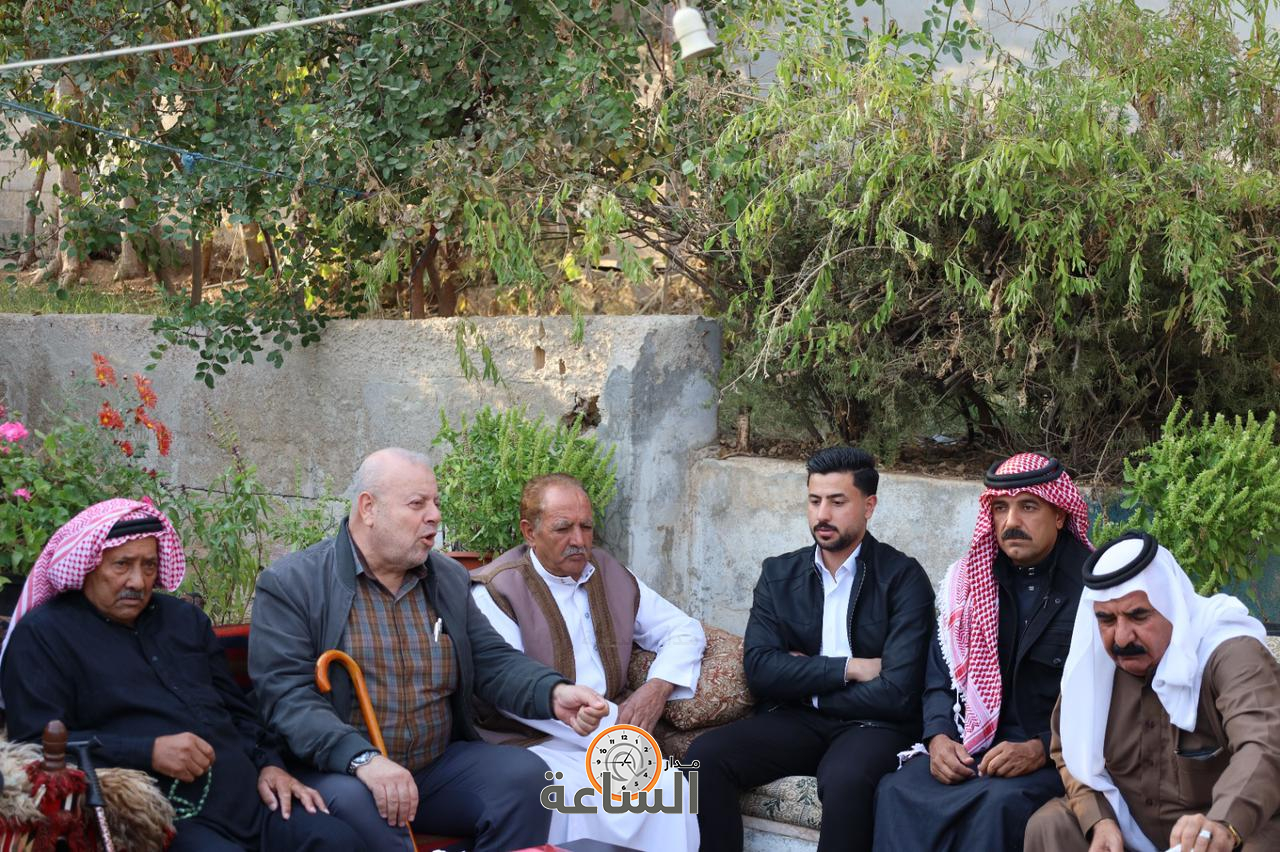 Madar Al-Saa Images 0.9005182662225187