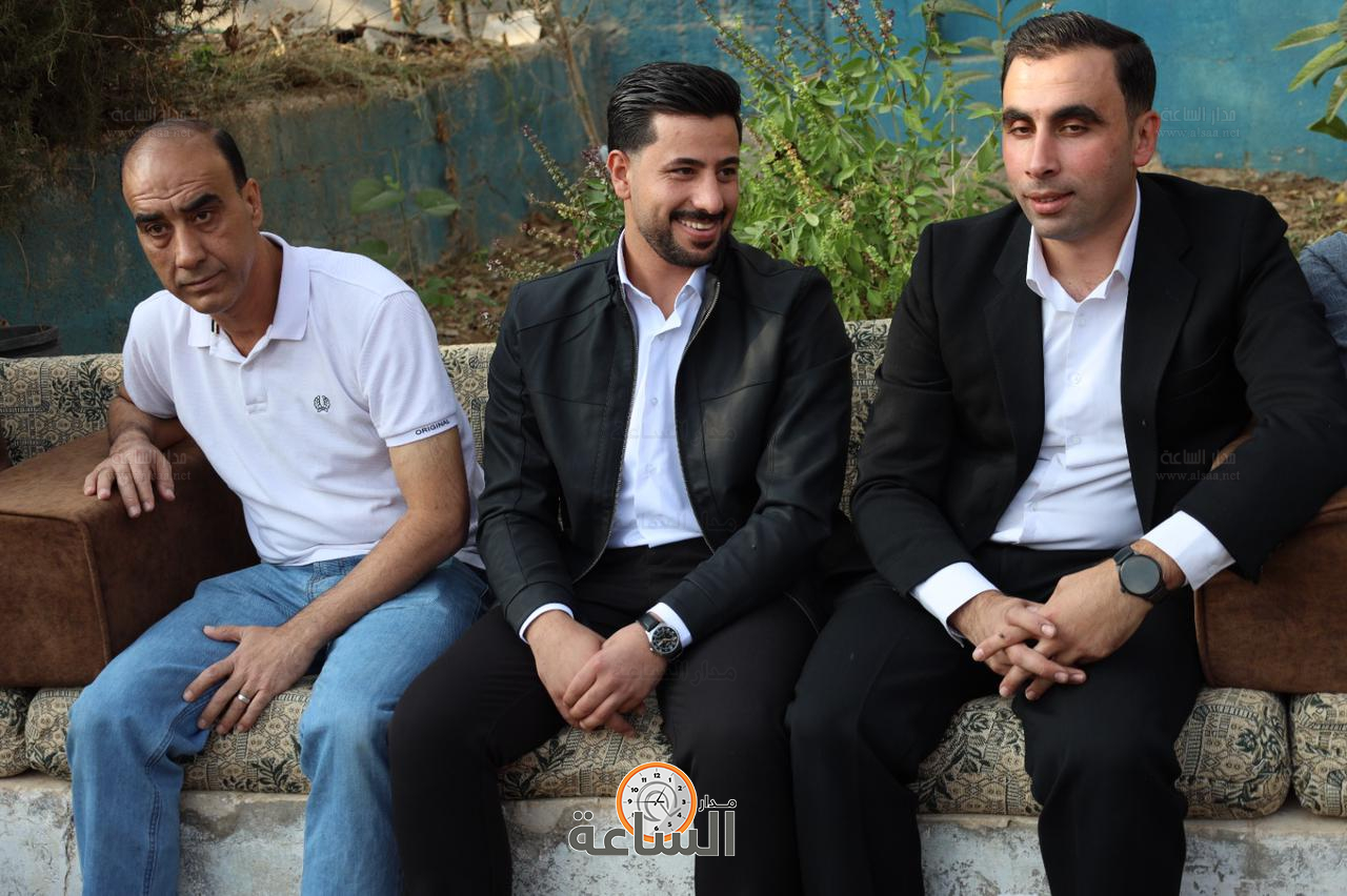 Madar Al-Saa Images 0.546887056897833