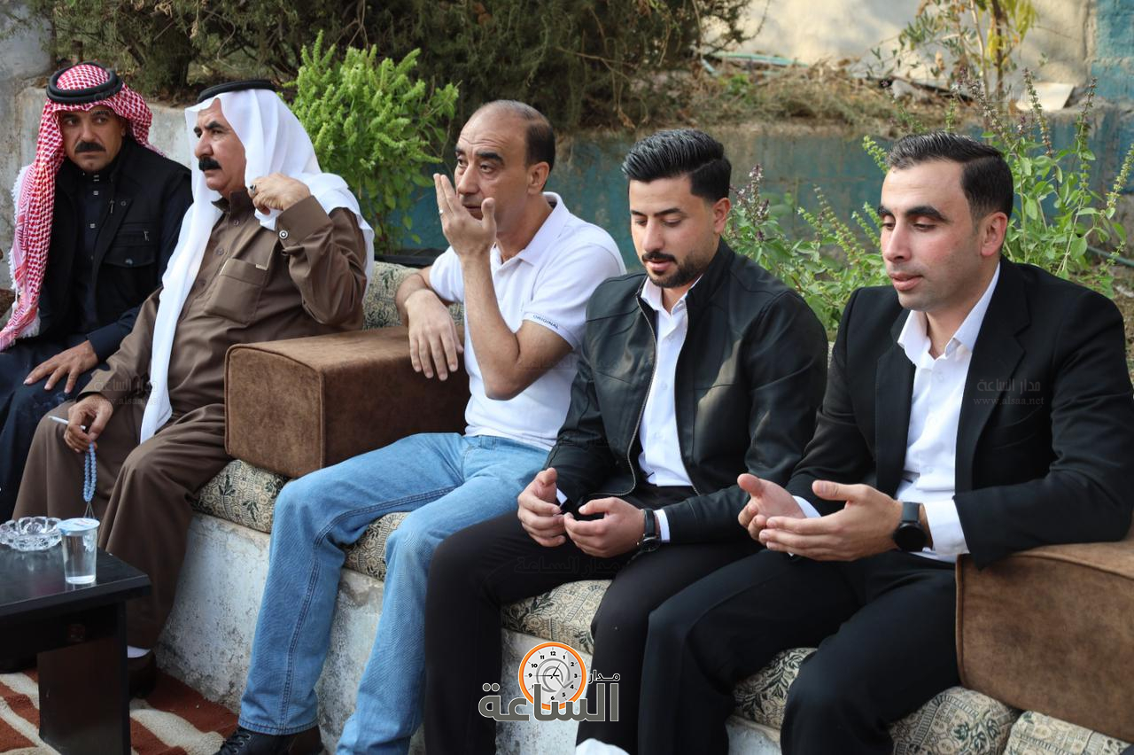 Madar Al-Saa Images 0.018344218149872193