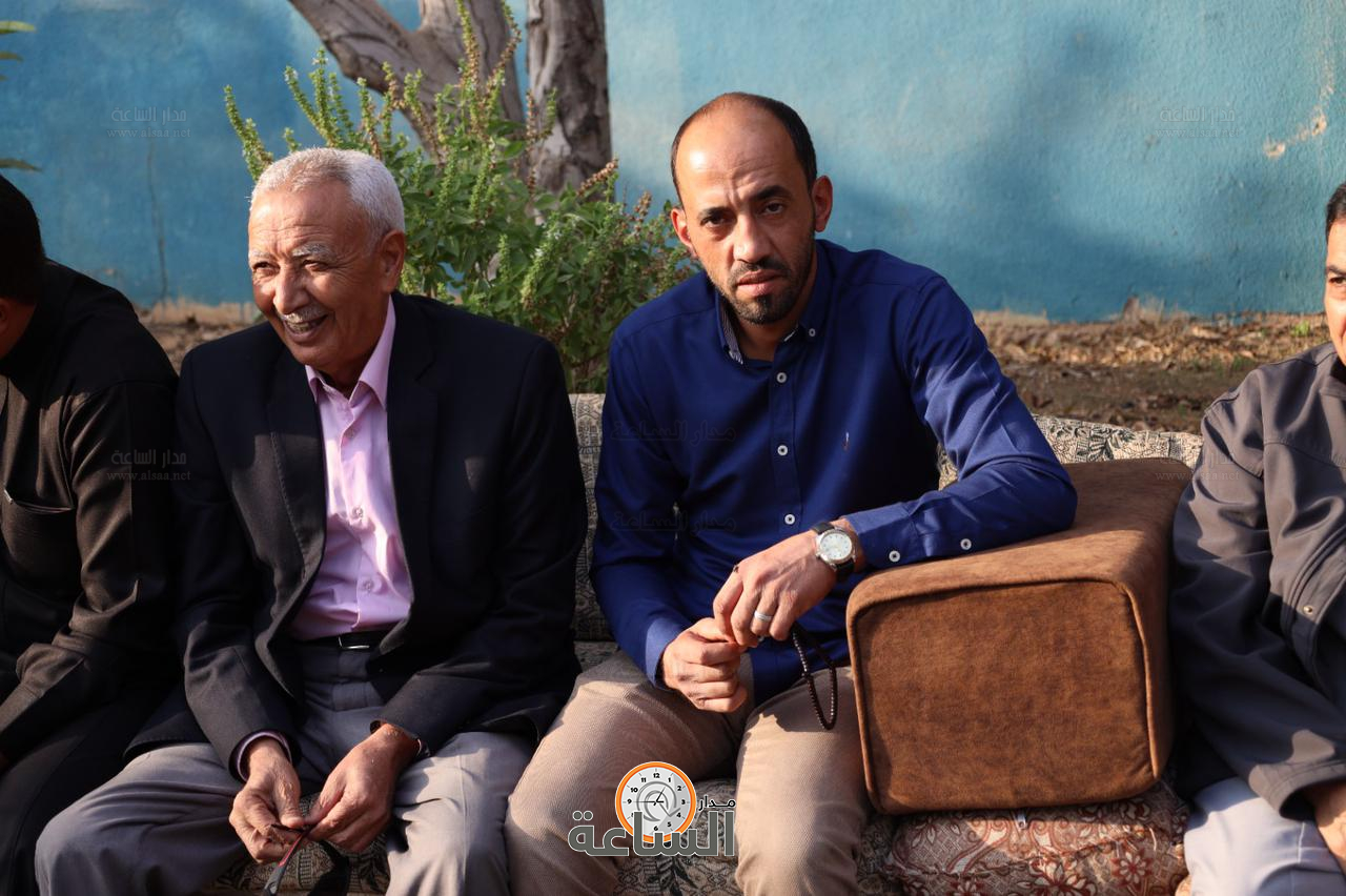 Madar Al-Saa Images 0.9498714515573478