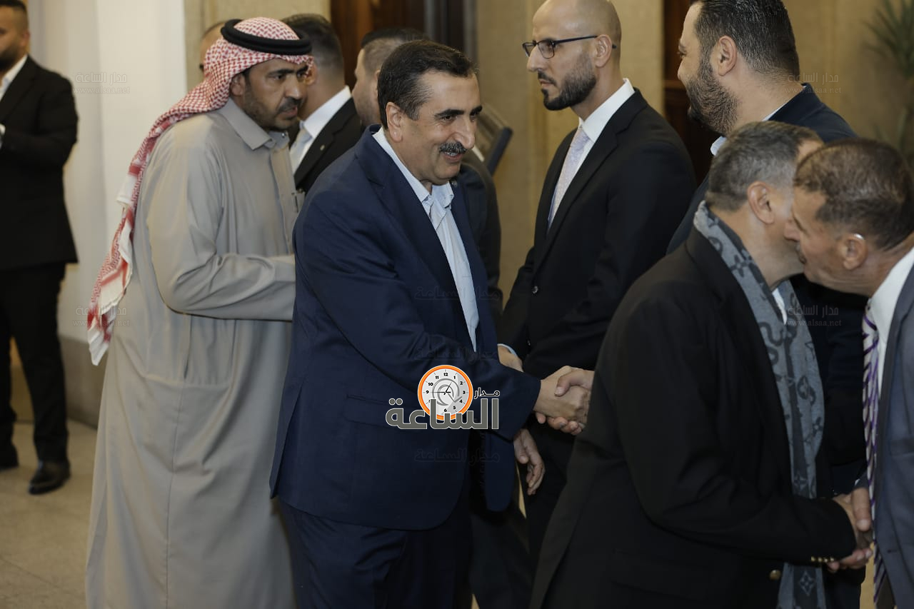 Madar Al-Saa Images 0.24719329461271944