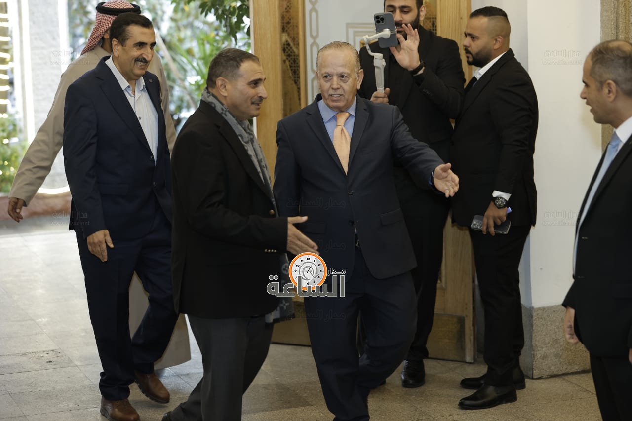 Madar Al-Saa Images 0.07376288535999398