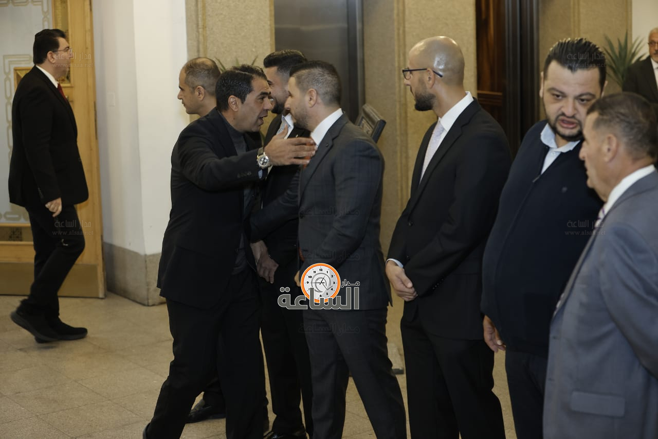 Madar Al-Saa Images 0.03760343542142697