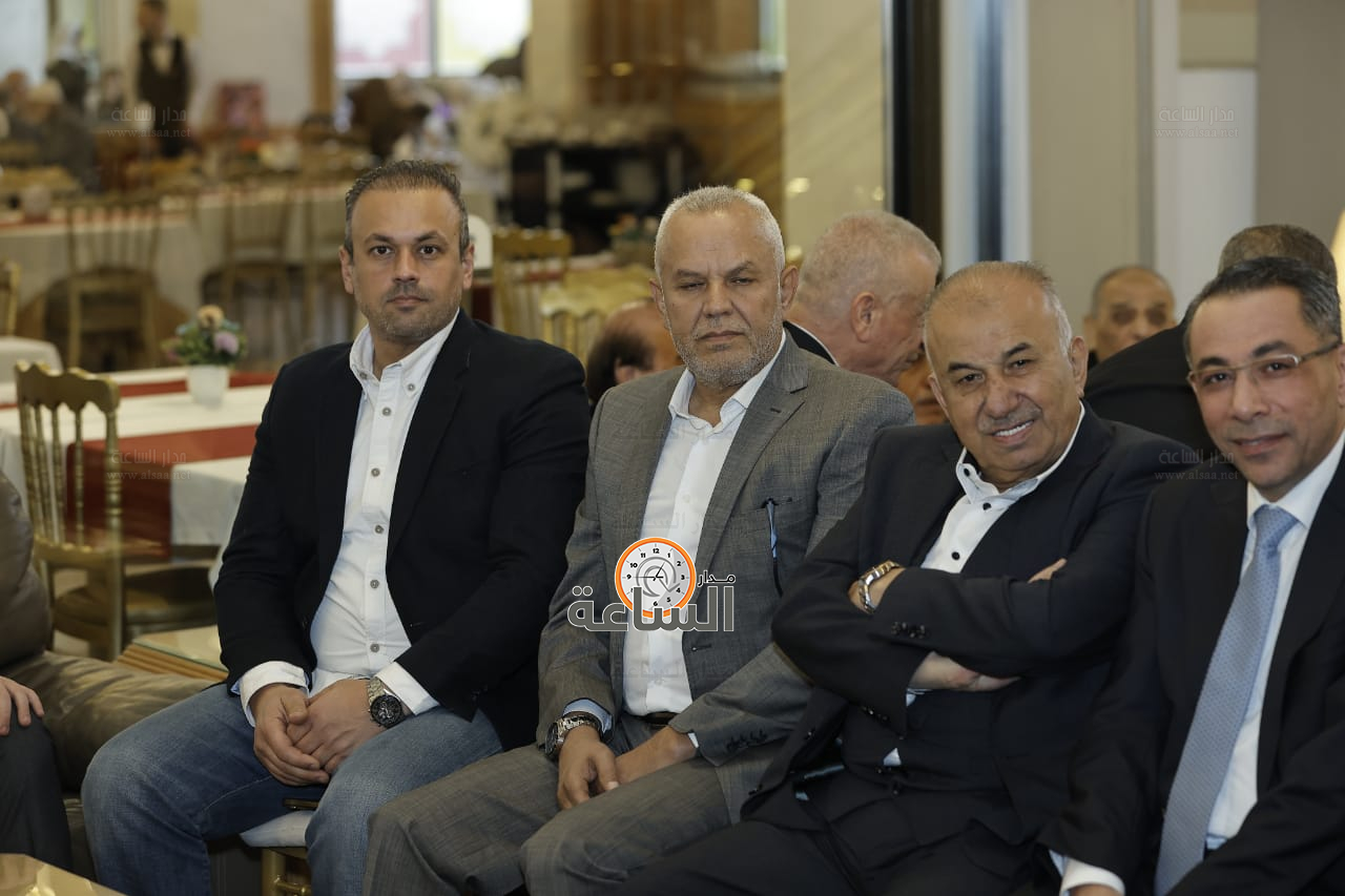 Madar Al-Saa Images 0.6629470047386277