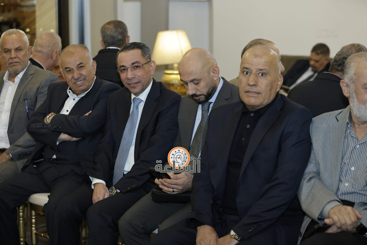 Madar Al-Saa Images 0.6156486555757367