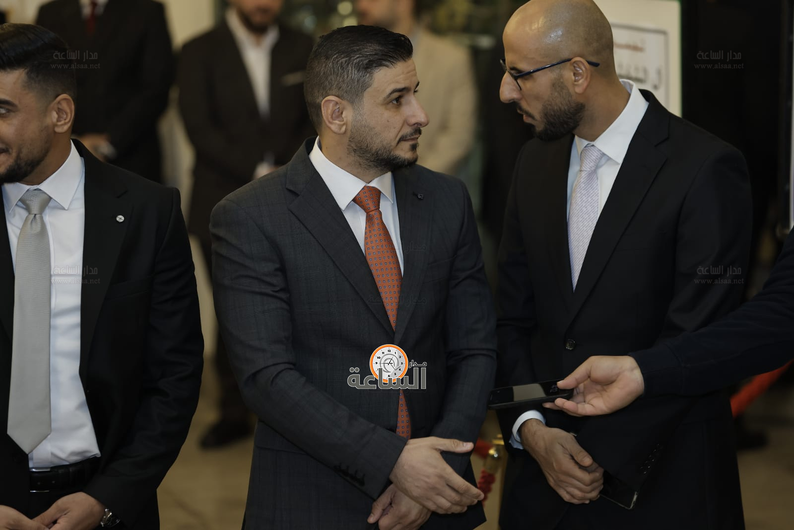 Madar Al-Saa Images 0.7656039100833011