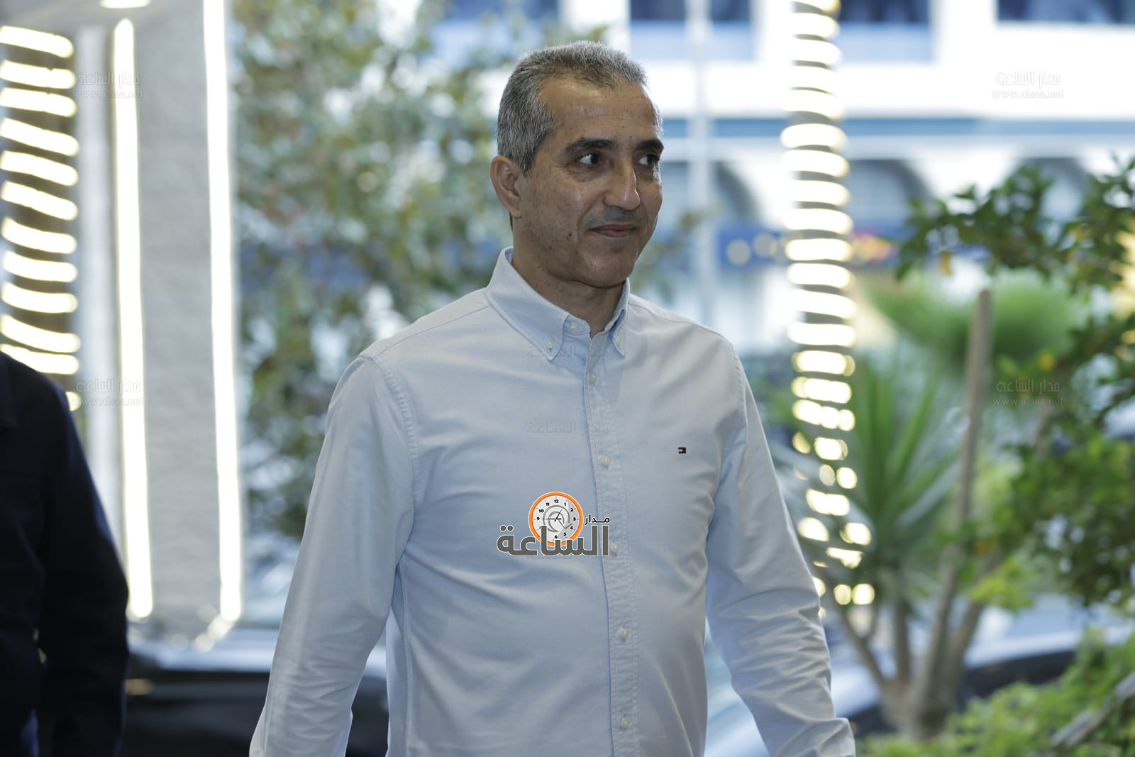 Madar Al-Saa Images 0.7138766017968431