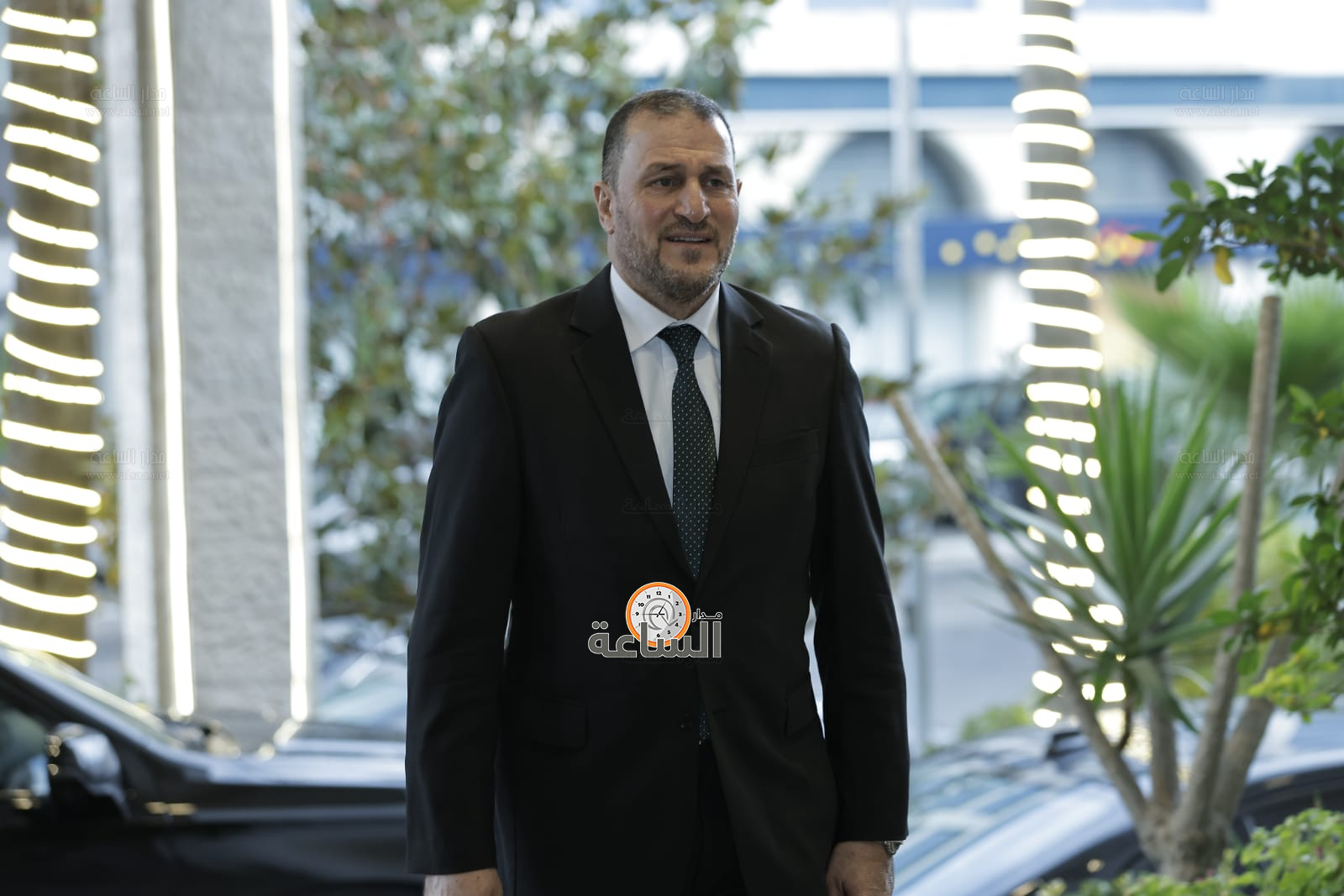 Madar Al-Saa Images 0.10203500591385917