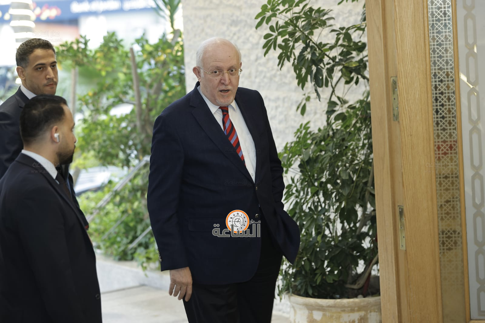 Madar Al-Saa Images 0.03677525420128325