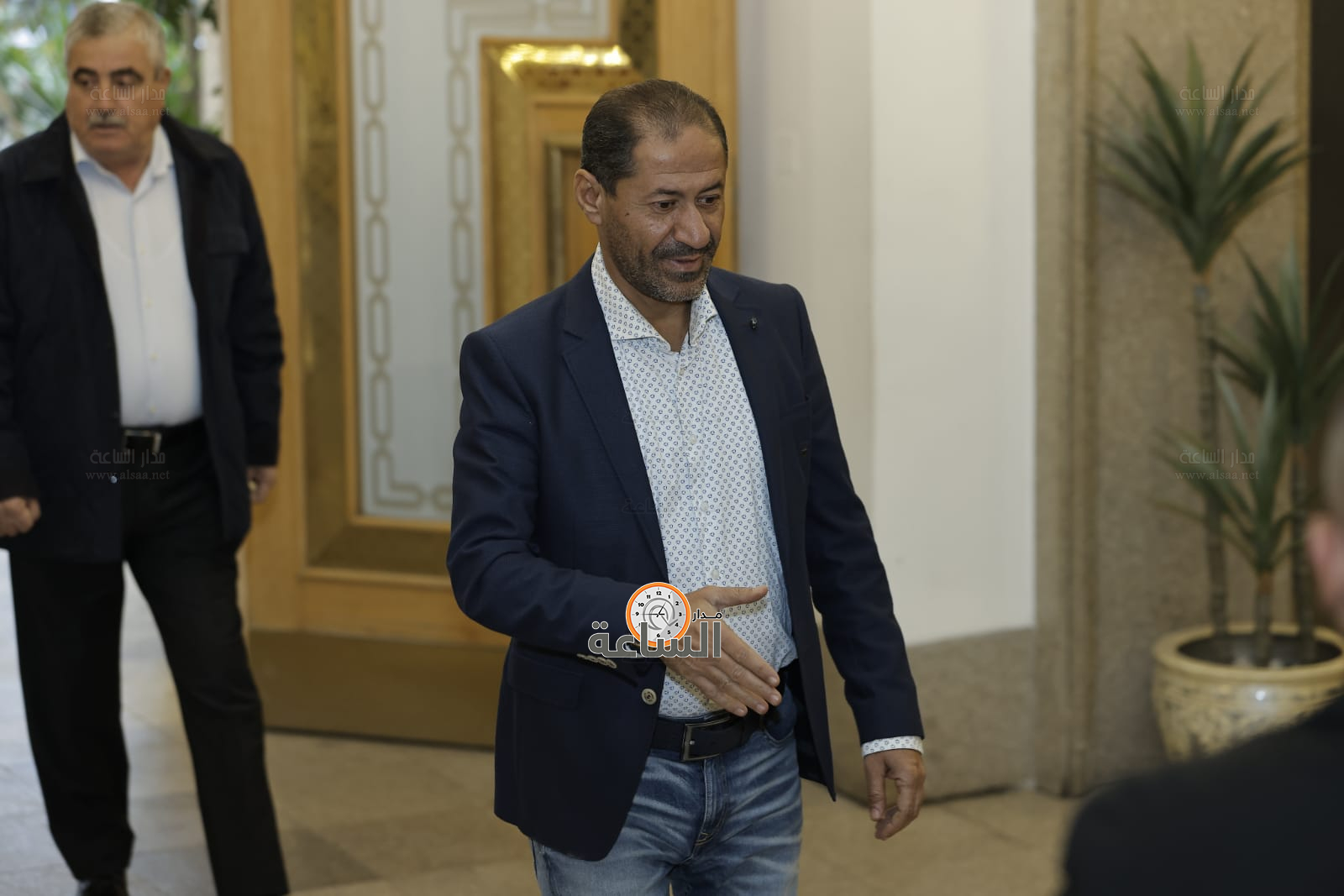 Madar Al-Saa Images 0.3506768433774955