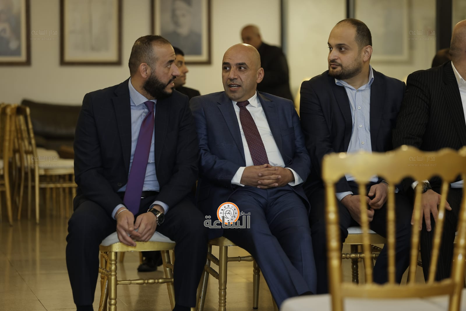 Madar Al-Saa Images 0.6467446166604544