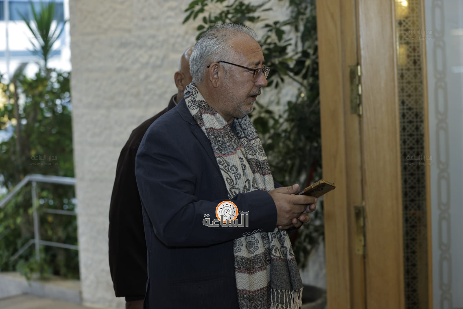 Madar Al-Saa Images 0.37909399781458186