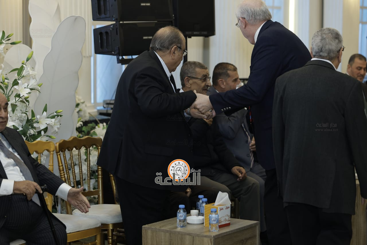 Madar Al-Saa Images 0.15578552237825793