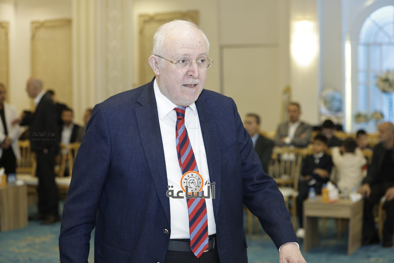 Madar Al-Saa Images 0.17403966108949176