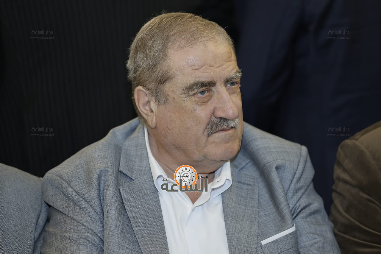 Madar Al-Saa Images 0.4736988262619709