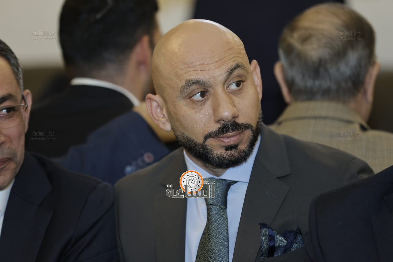 Madar Al-Saa Images 0.042499555481404716