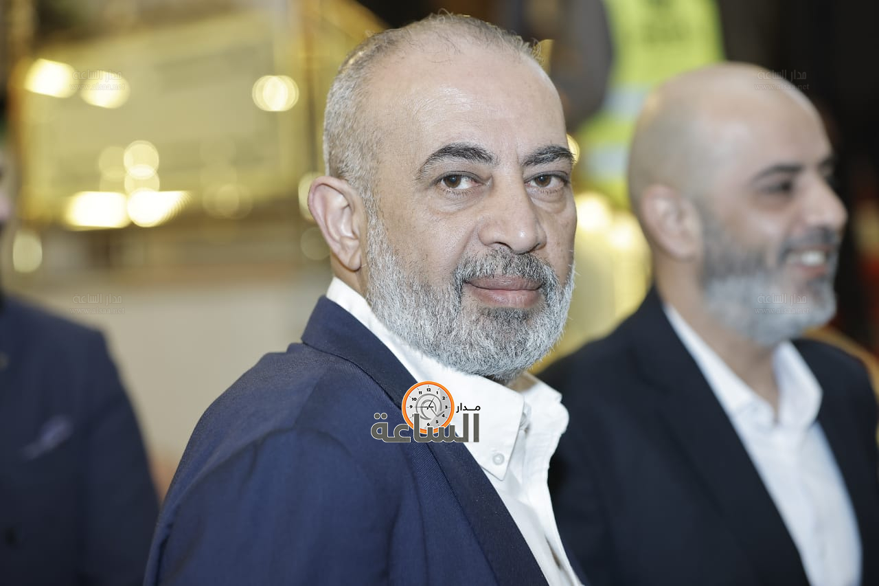 Madar Al-Saa Images 0.2105973613380484